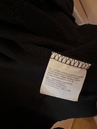 Giacca da donna con scritte