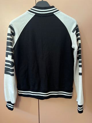 Giacca da donna con scritte