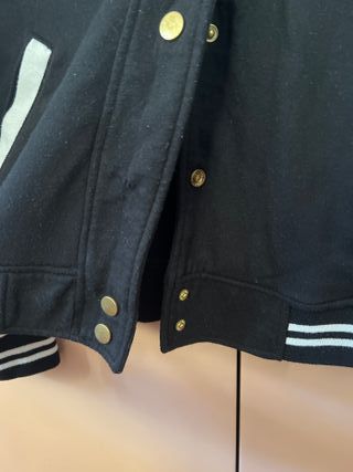 Giacca da donna con scritte