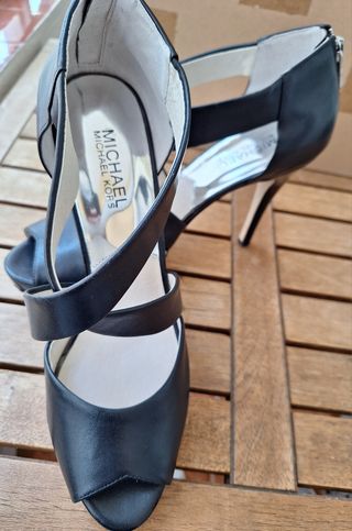 Zapatos/sandalias Michael kors n°39