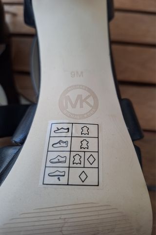 Zapatos/sandalias Michael kors n°39