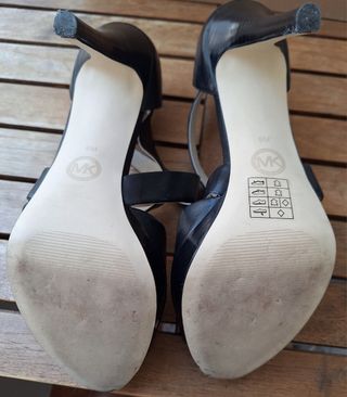 Zapatos/sandalias Michael kors n°39