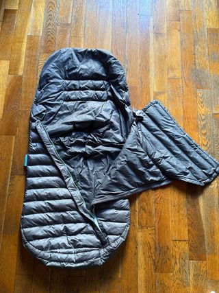 Borsa per passeggino UPPAbaby