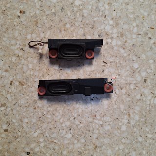 Altavoces para pc acer nitro 5