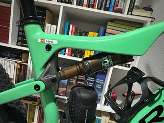 Orbea Oiz M10 2020 Talla M