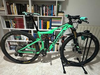 Orbea Oiz M10 2020 Talla M