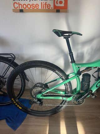 Orbea Oiz M10 2020 Talla M