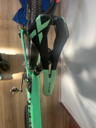 Orbea Oiz M10 2020 Talla M