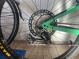 Orbea Oiz M10 2020 Talla M