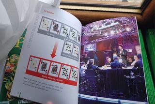 Raccolta-Corso di Poker in 12 DVD