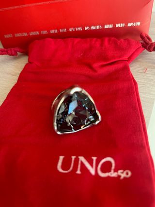 Anillo Uno de 50