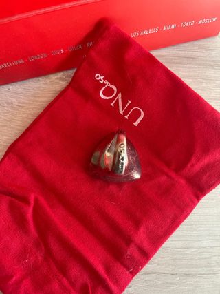 Anillo Uno de 50