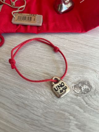 Anillo Uno de 50