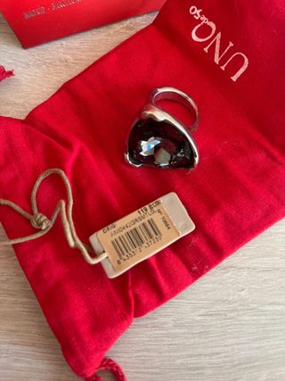 Anillo Uno de 50