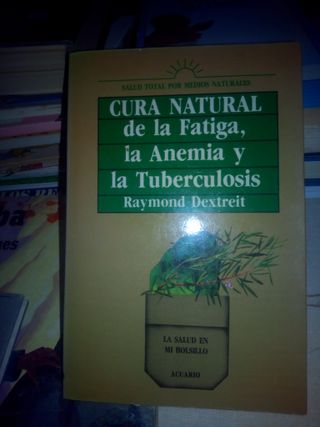 MEDICINA SALUD BELLEZA BIENESTAR AUTOAYUDA LIBROS
