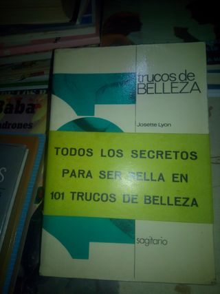 MEDICINA SALUD BELLEZA BIENESTAR AUTOAYUDA LIBROS