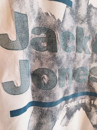T shirt Jack & Jones M