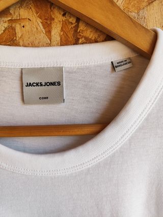 T shirt Jack & Jones M