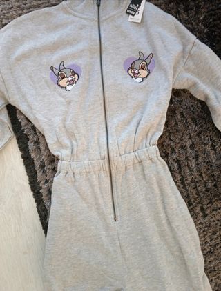 Mono pijama Bambi