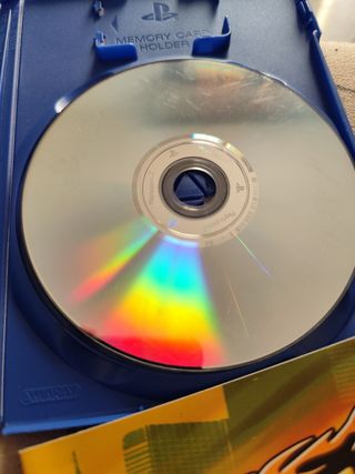 Juiced ps2 PlayStation 2