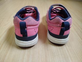 Zapatillas deportivas infantiles T.27