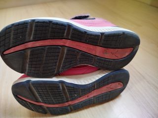 Zapatillas deportivas infantiles T.27