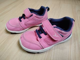 Zapatillas deportivas infantiles T.27