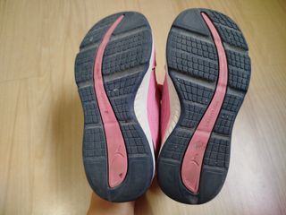 Zapatillas deportivas infantiles T.27