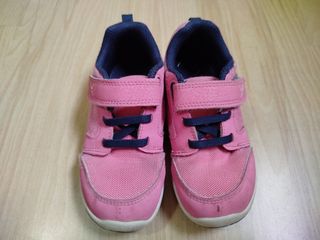 Zapatillas deportivas infantiles T.27