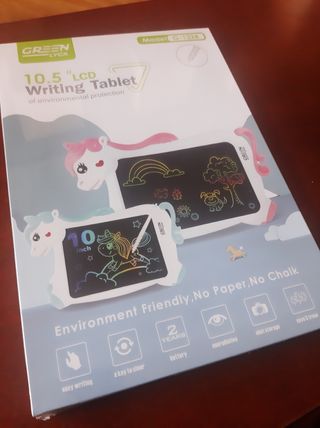 HERMOSA TABLET INFANTIL
