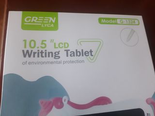 HERMOSA TABLET INFANTIL