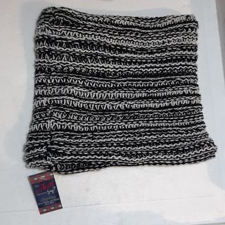 Copricollo sciarpa nuovo