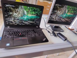 Monitor Acer LCD 17" AL 1716 VGA