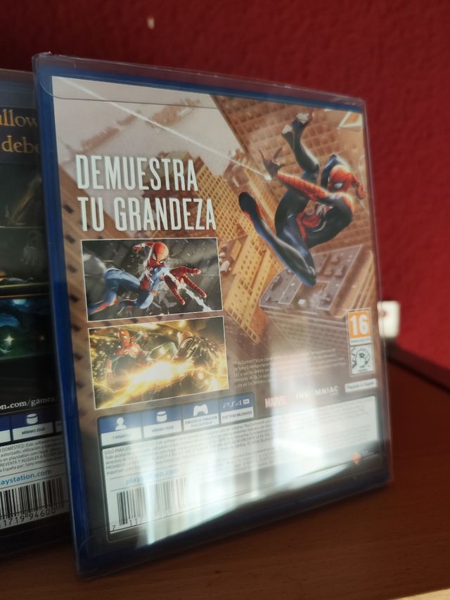 Fundas pet PS3 PS4 PS5