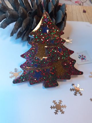 Árbol de Navidad decoración