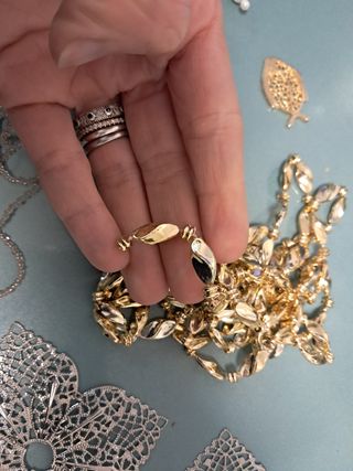 Kit decorazioni fai da te