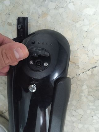 Batería para monopatín eléctrico