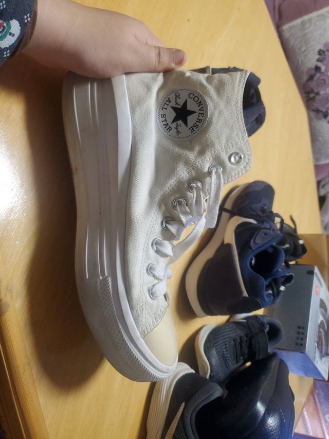 Zapatillas Patines LED Niños