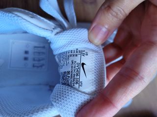 Zapatillas Nike 38 mujer o niños