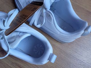 Zapatillas Nike 38 mujer o niños