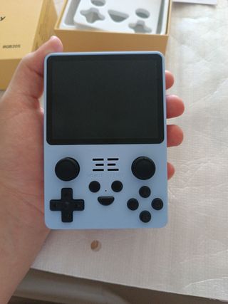 Game boy