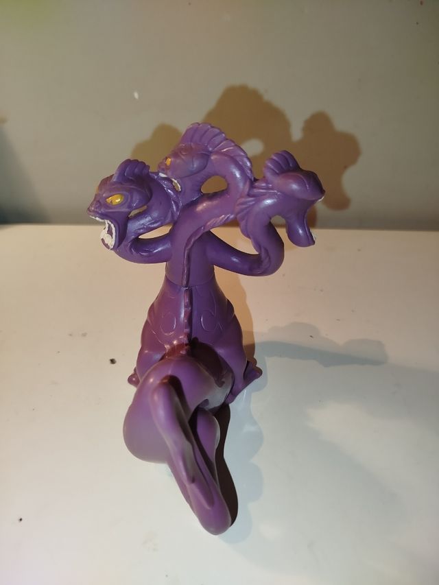 Hidra de Hércules Disney