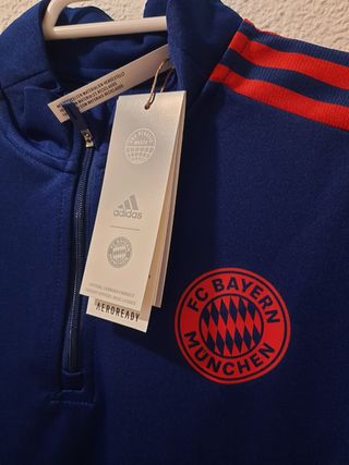 Chaqueta Bayern Munich