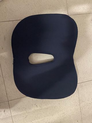 Cogin asiento espuma embarazada