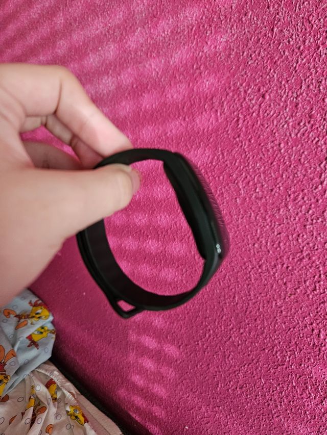 Reloj inteligente + cascos