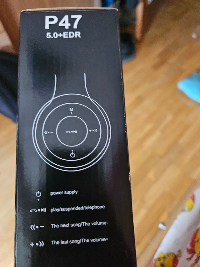 Reloj inteligente + cascos