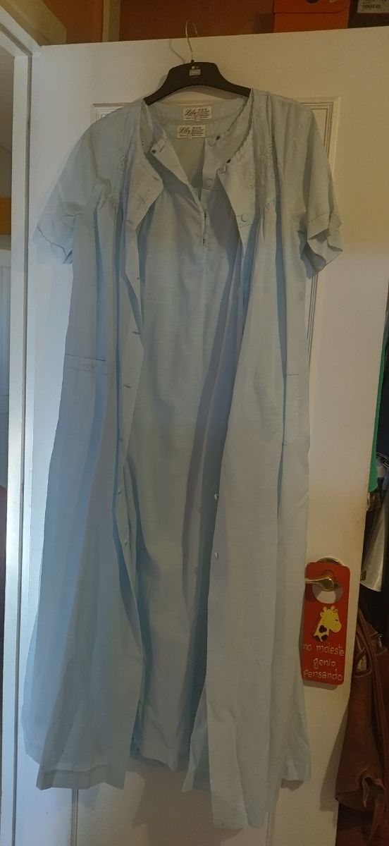 OFERTA. CONJUNTO PARA DORMIR