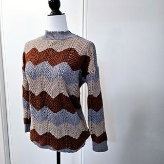 Jersey de mujer vintage