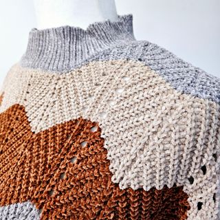 Jersey de mujer vintage