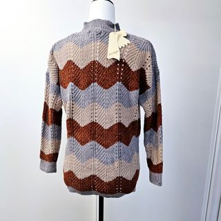 Jersey de mujer vintage